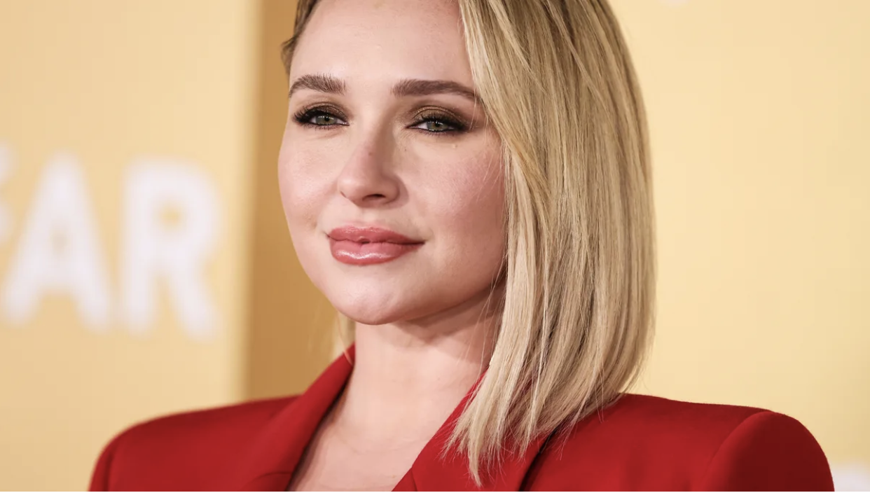 Gone but Never Forgotten: Hayden Panettiere