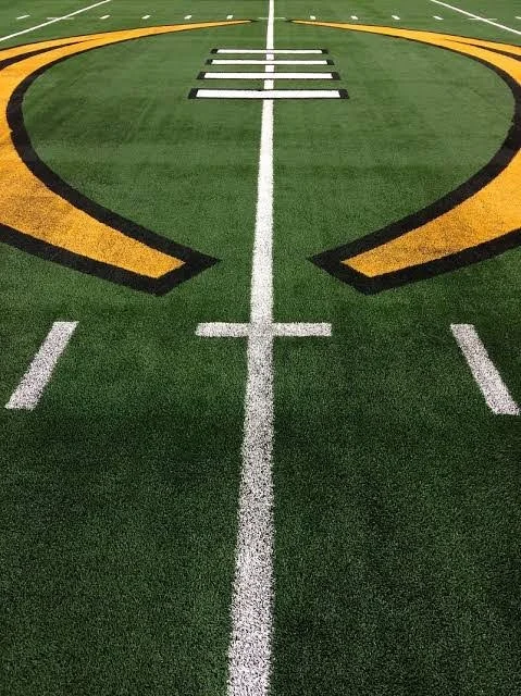 College Football is Back in Swing