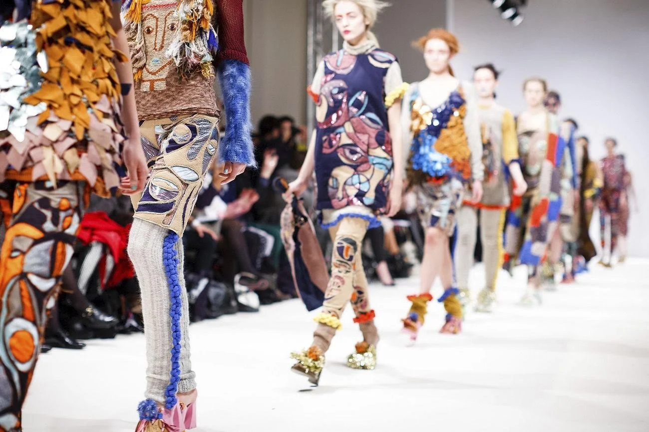 Is It Fashion or Food? Trick Question, it’s Both!