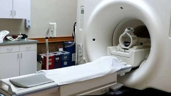 Are People Actually Getting MRI Scans at Zoos?