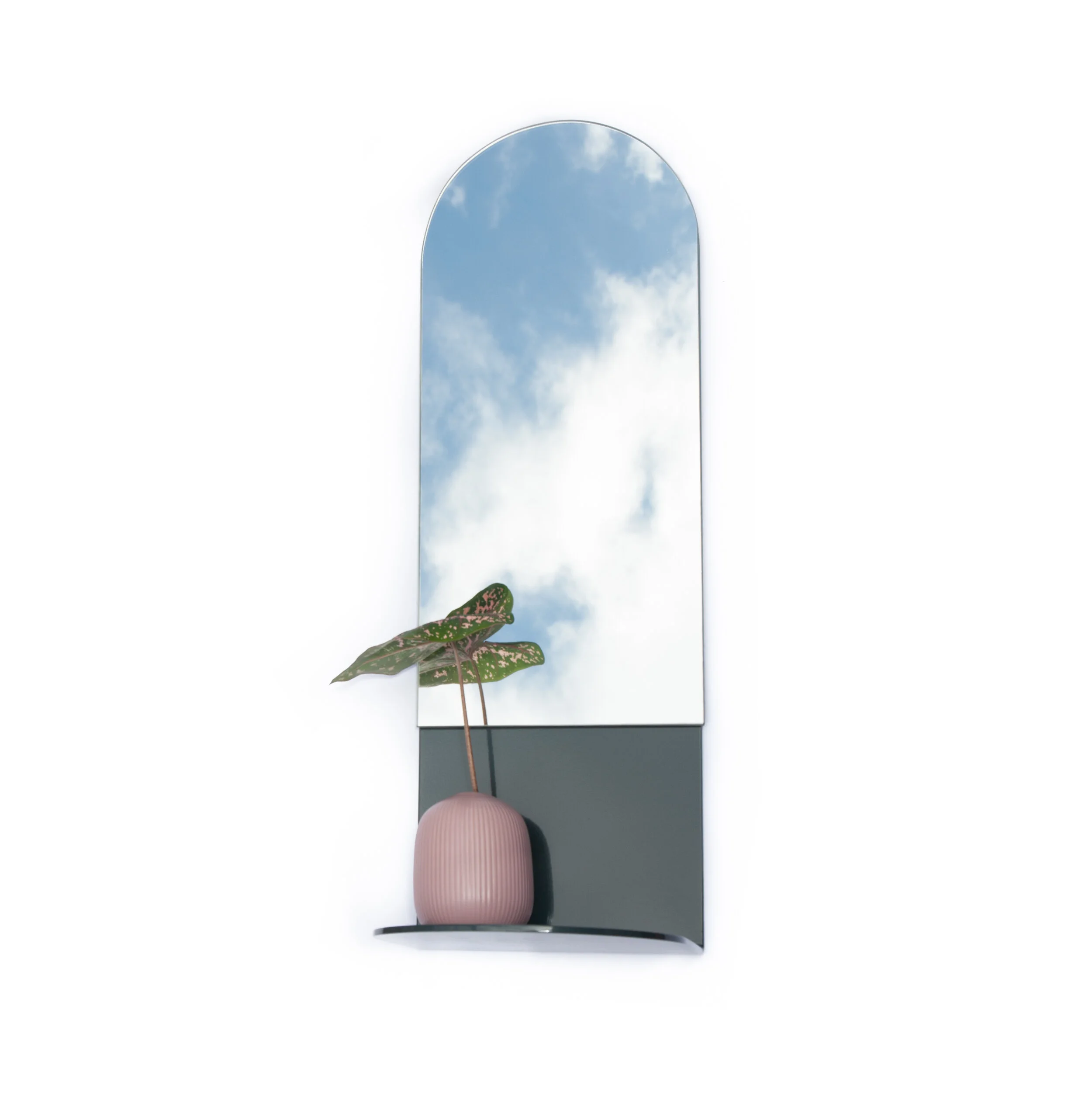 Chill Pill mirror