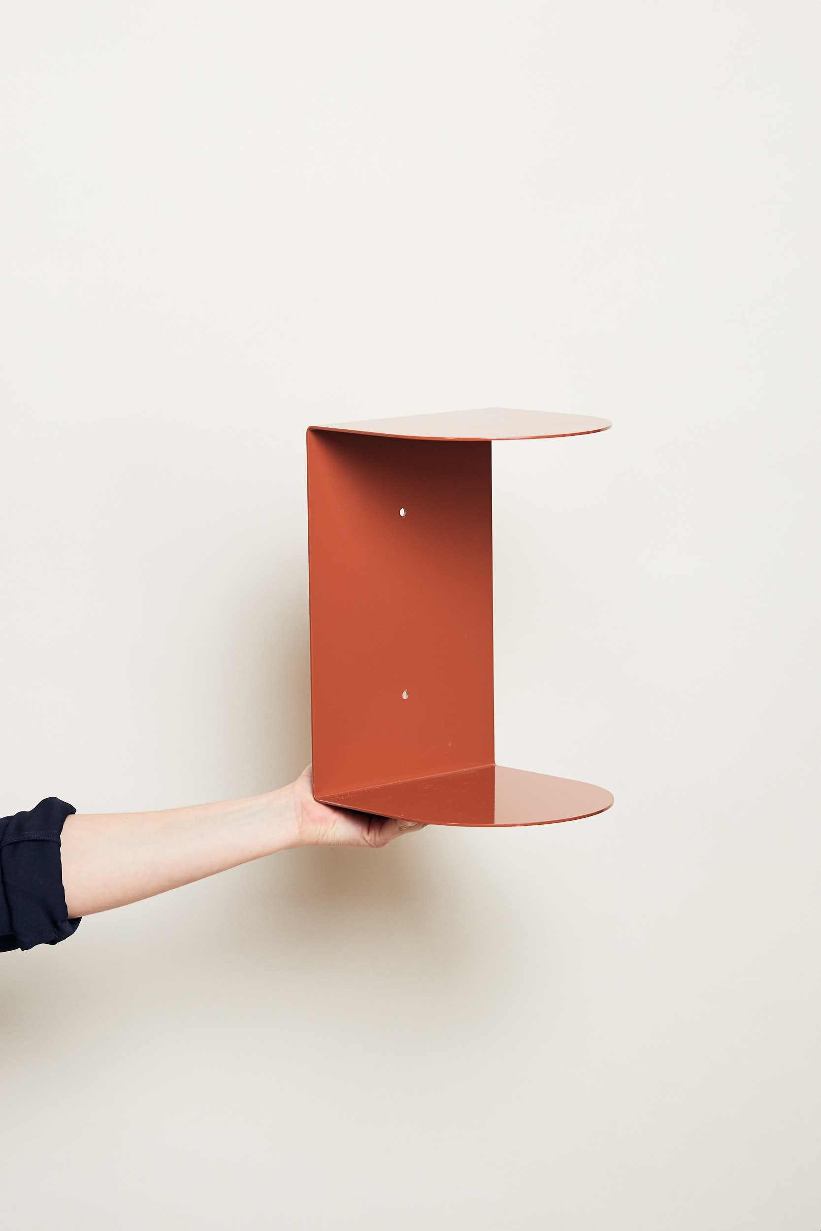 Stax Bookshelf module
