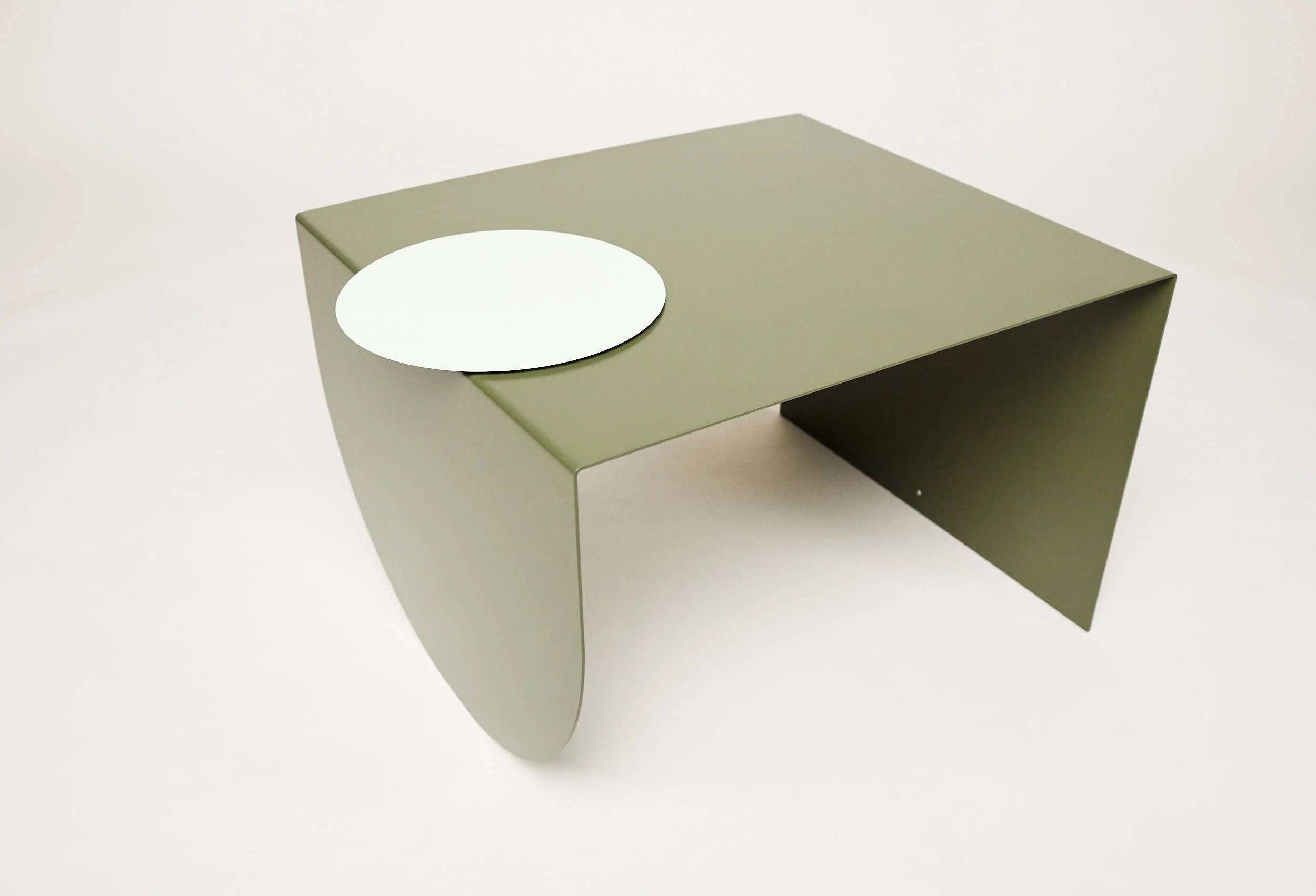 Tomb Table