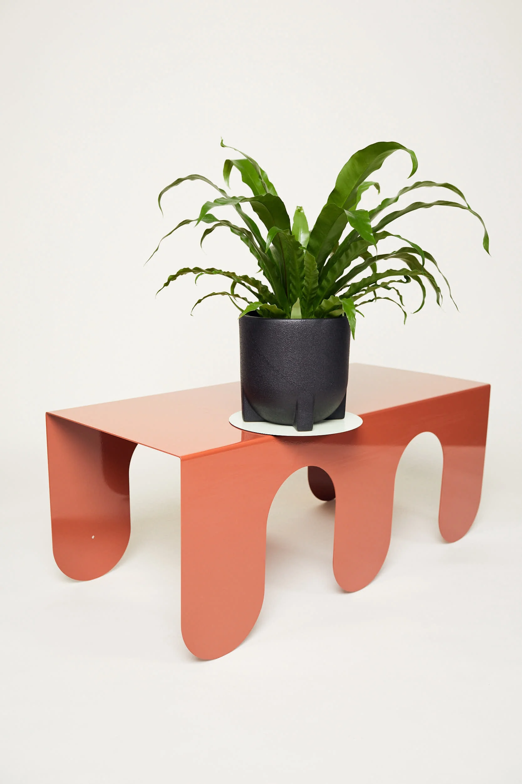 Comb Table