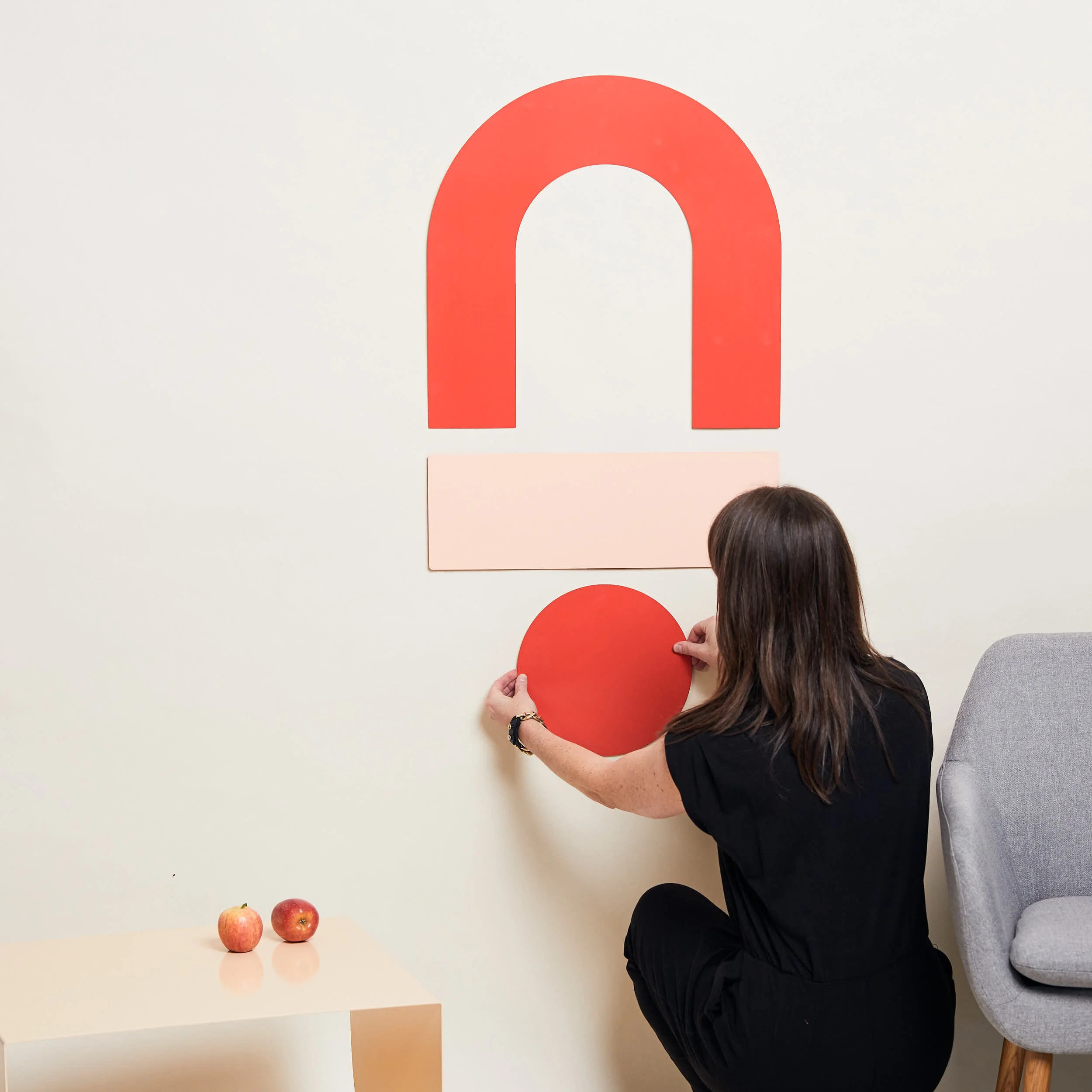 Horseshoe Wall Art