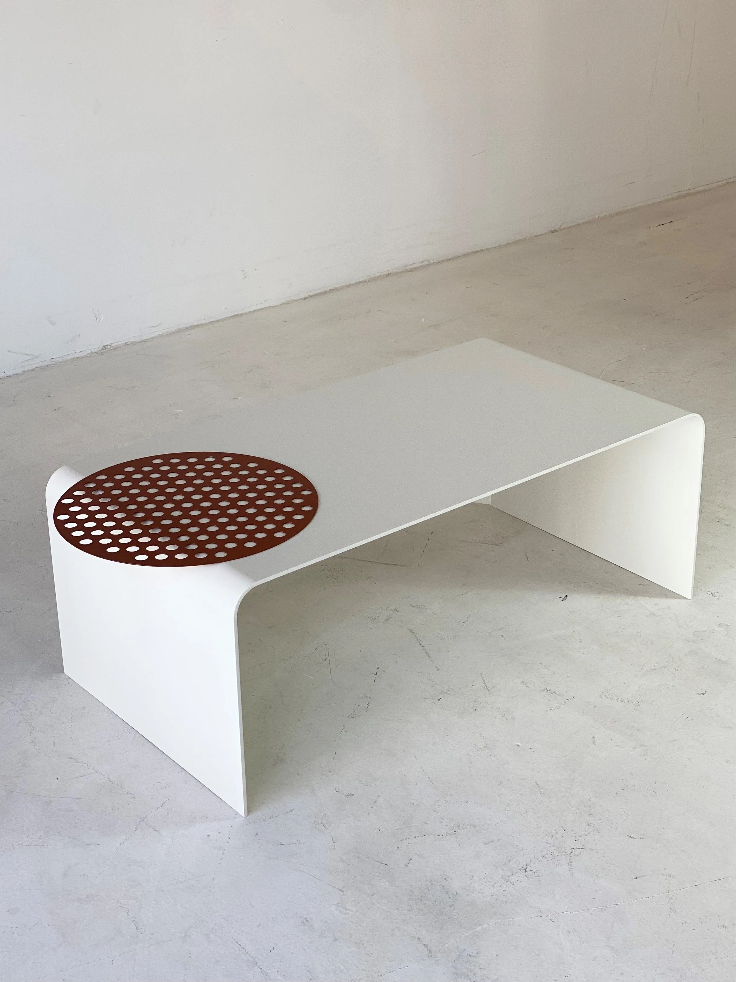 Mono bench