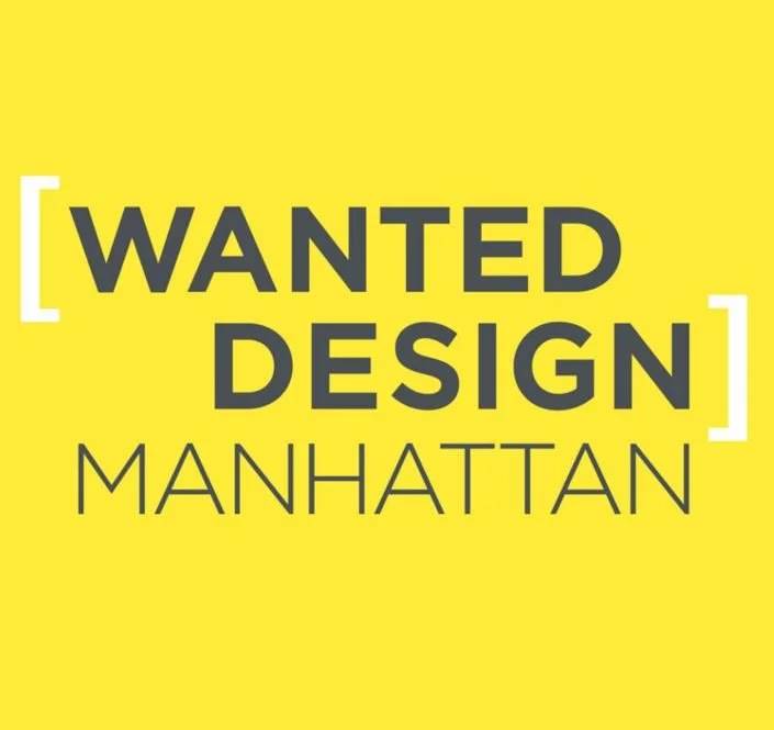 Wanted Design and ICFF 2021