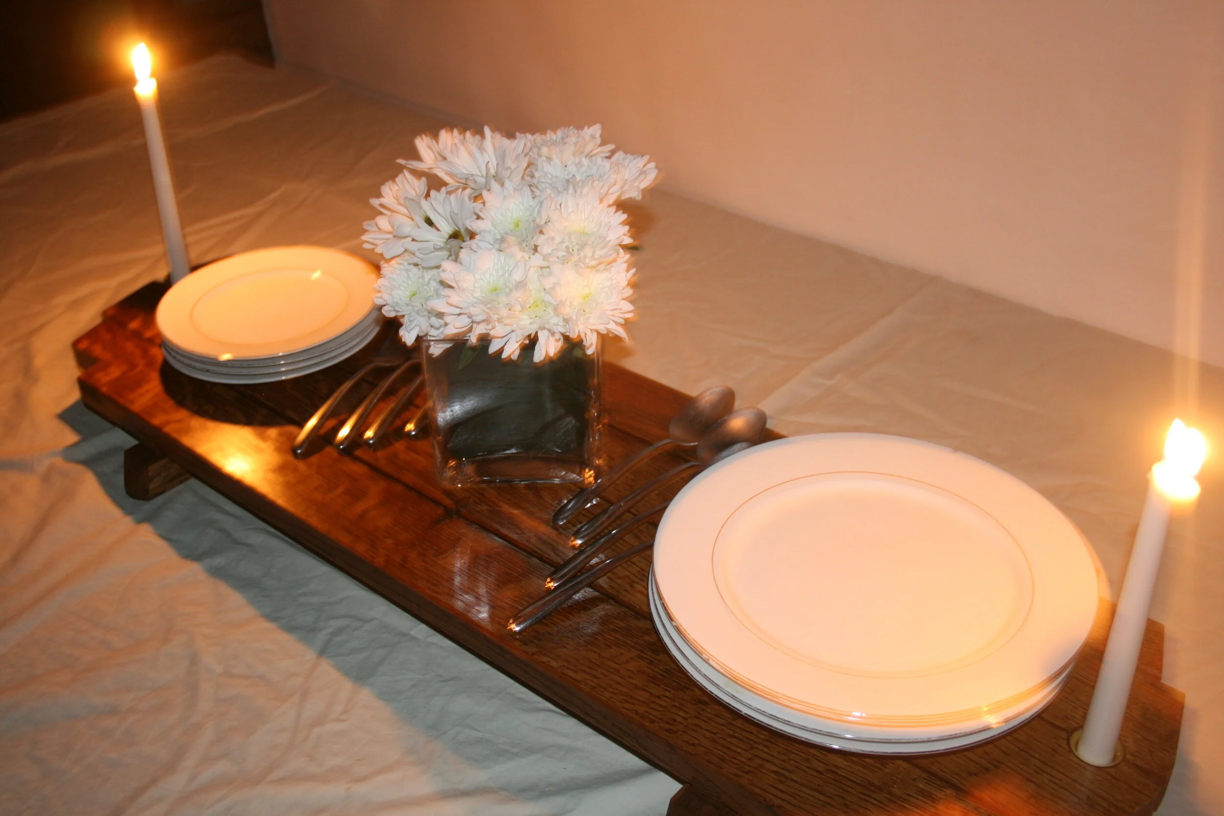 Dinning Table Center Piece