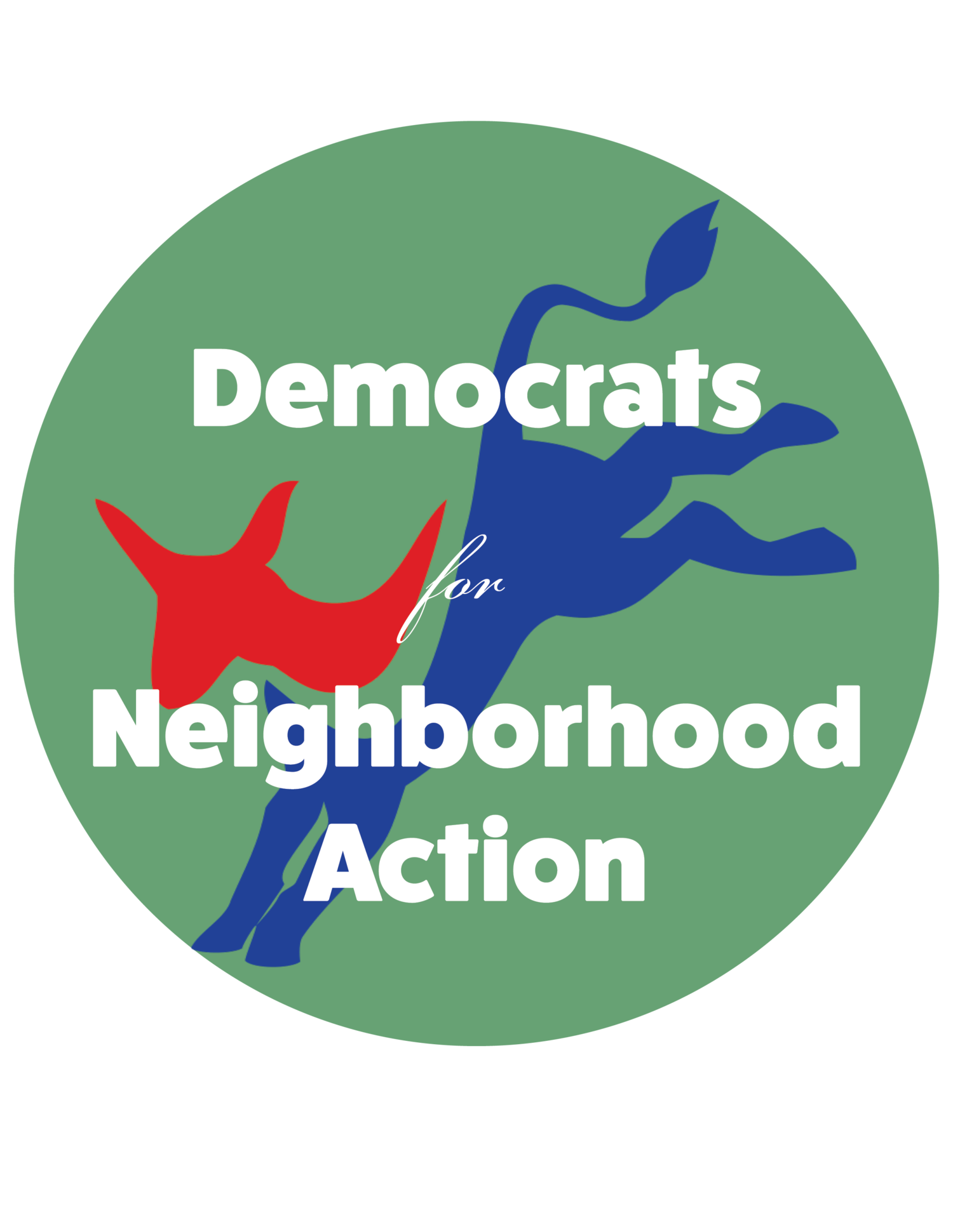 Democrats for Neighborhood Action