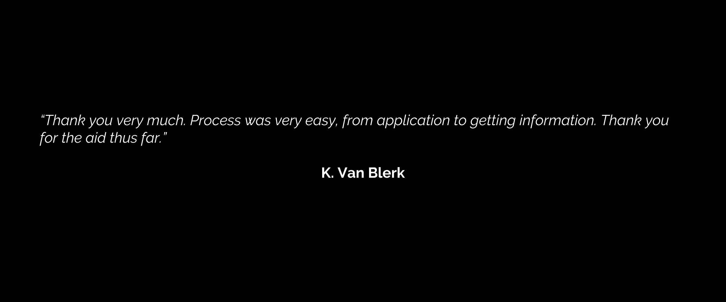 K Van Blerk Testimonial.png