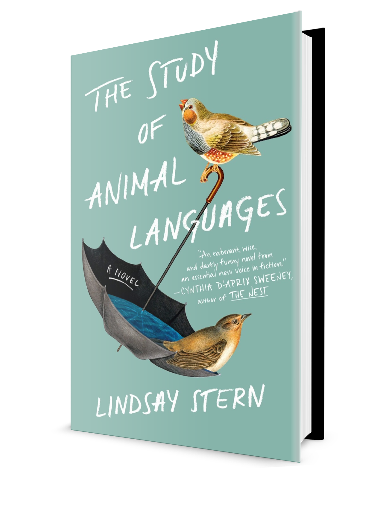 The Study of Animal Languages.PNG