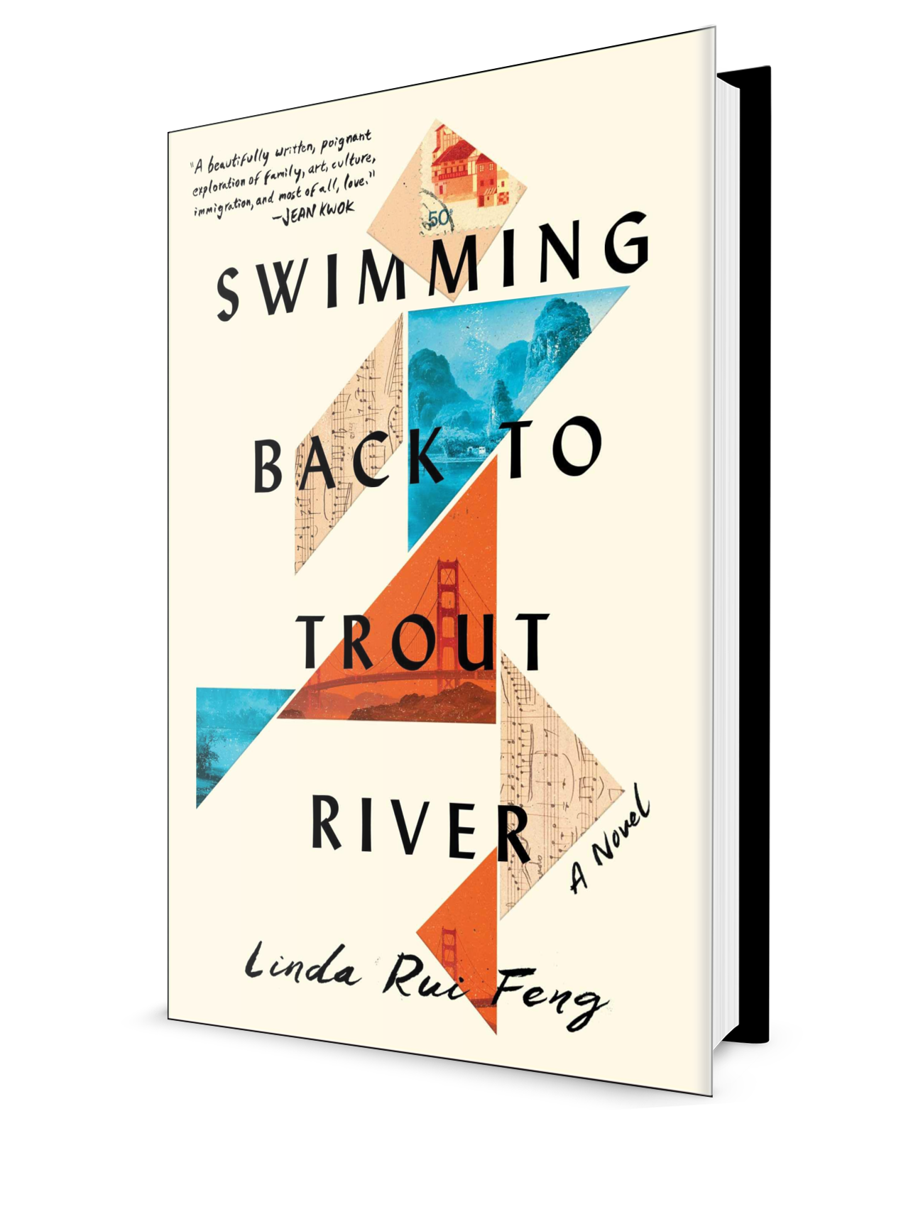 Swimming back to Trout River.PNG