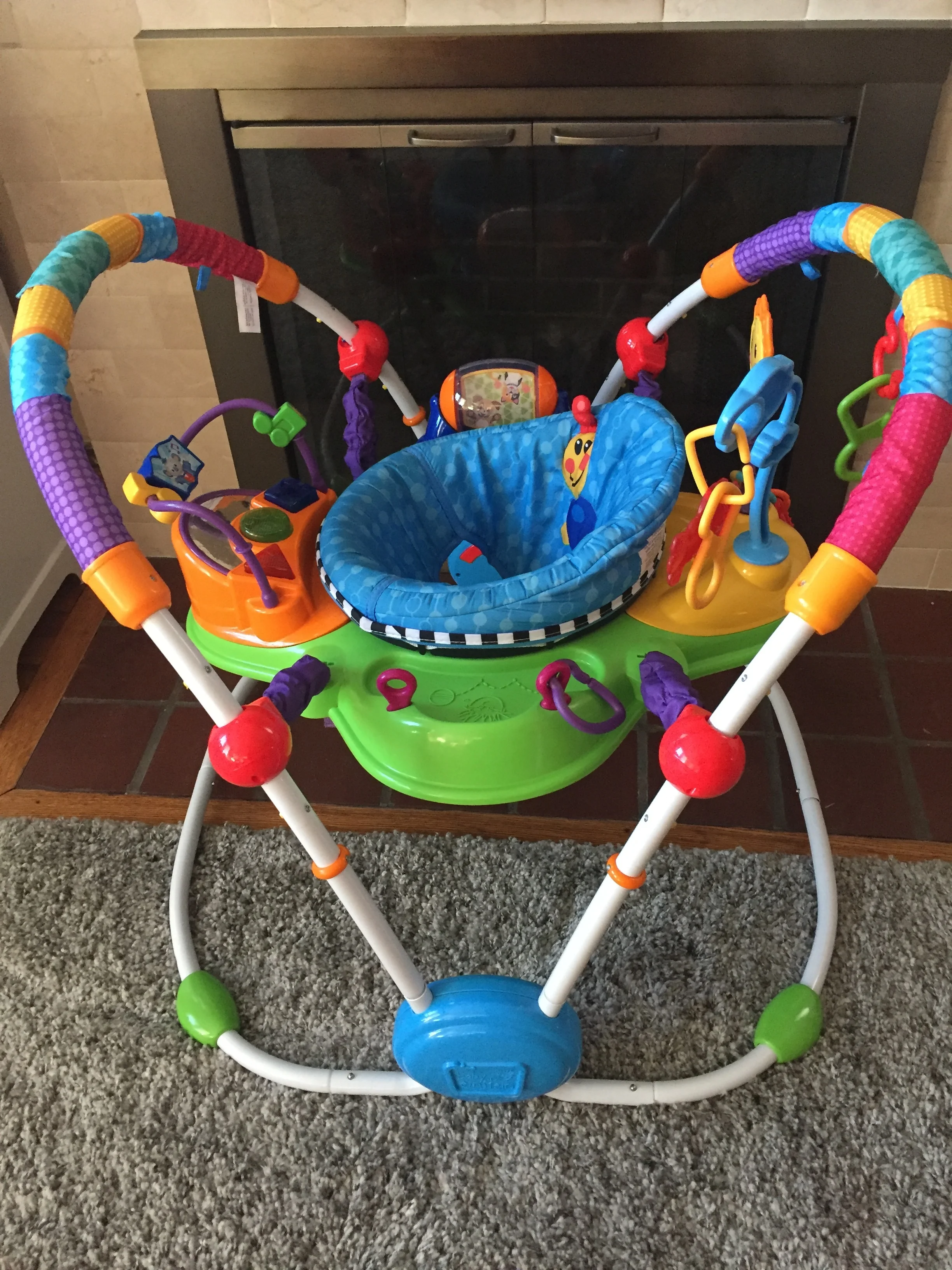 The Great Trade-In Event