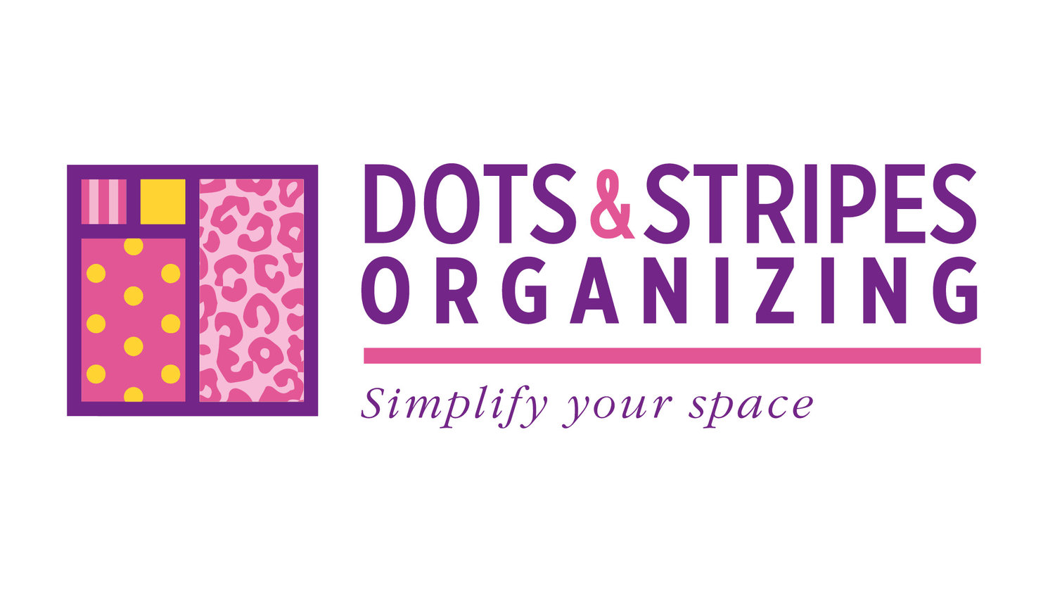Dots & STRIPES ORGANIZING, LLC 
