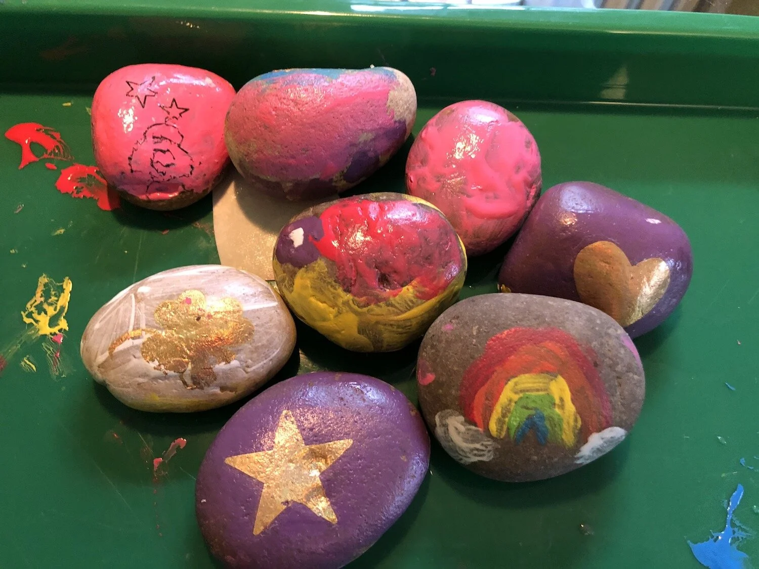 A Day in My Life of 2 Little Kids the and Covid-19 Quarantine