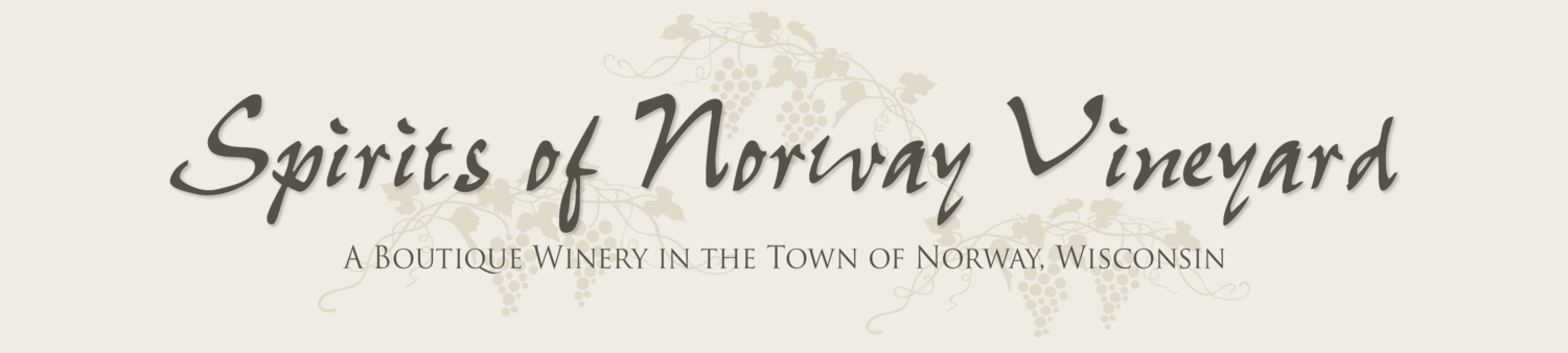 Spirits of Norway Vineyard