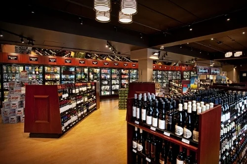 Liquor Stores ⭐ Discount Liquor - Milwaukee 5031 W. Oklahoma Ave . One of the 50 Best Wine Stores ⭐ Discount Liquor - Waukesha 919 Barstow Street 2013 & 2014 Best Awards ⭐ Muskego Beer, Wine, & Liquor S75 W17308 Janesville Road Family owned since 1970 ⭐ Timer’s Beverage Center 3800 Northwestern Ave. Racine WI 53405 Friendly staff & awesome selection! ⭐ Avenue Wine & Liquor 4075 S. Howell Ave. Milwaukee, WI 53207 Our newest retail partner! ⭐ Pitstop Beverages 26404 Oakridge Dr, Waterford, WI 53185 Our newest retail partner!