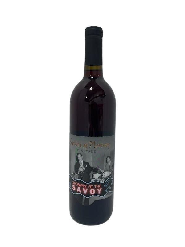 LITTLE BLACK DRESS - 2021 New Release  Spirits of Norway Vineyard