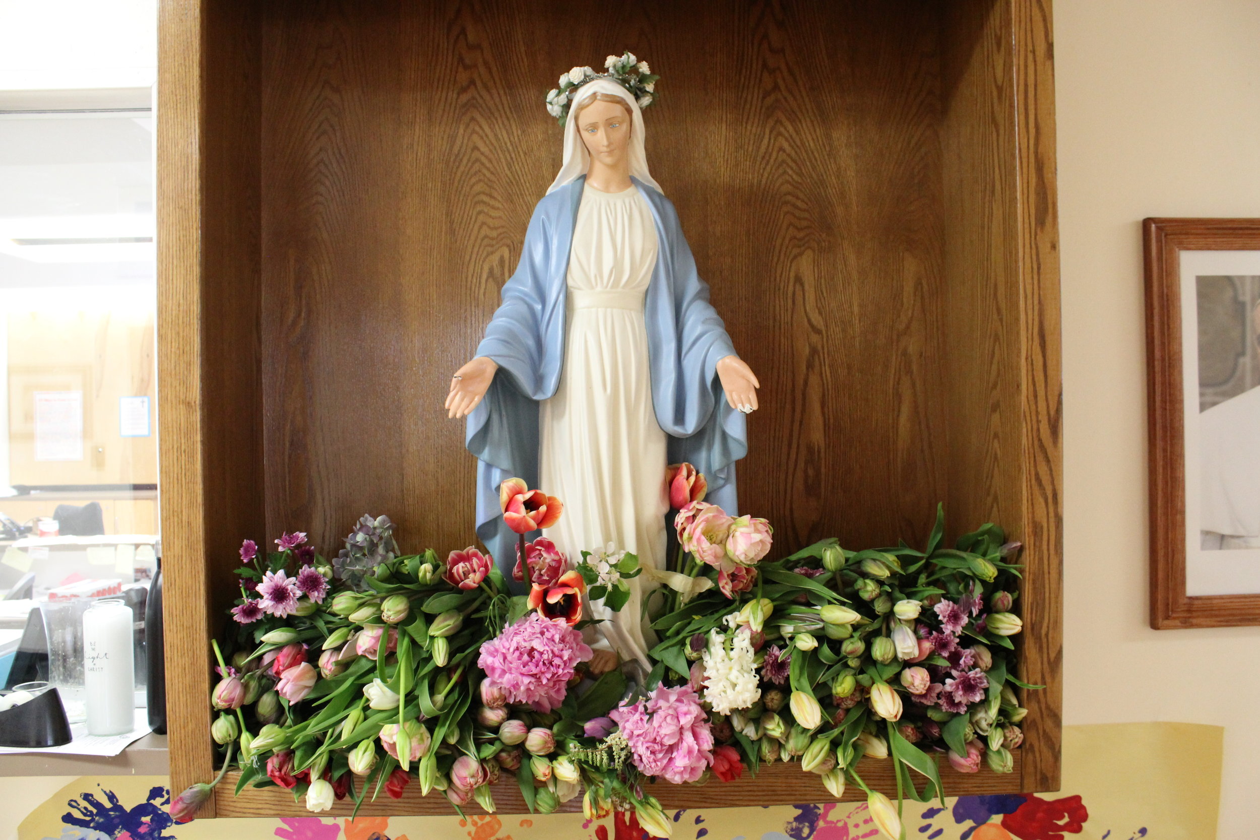 Highlights of the Week: May 14 - 20