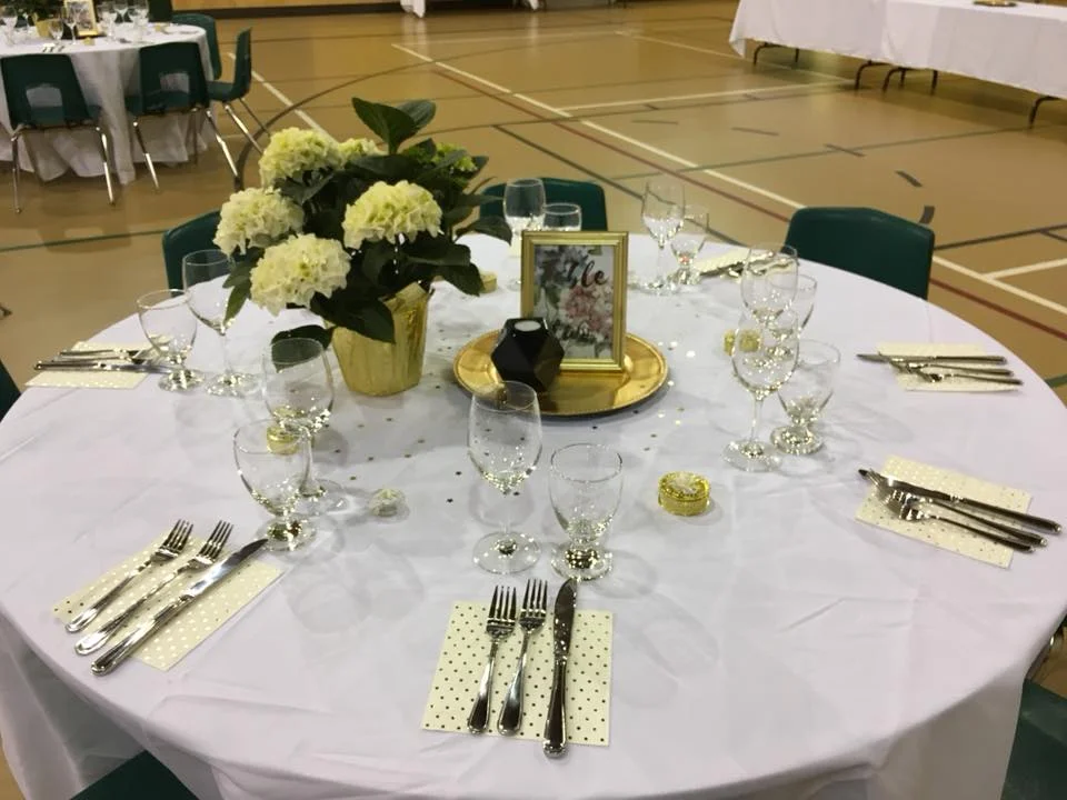 70th Anniversary!