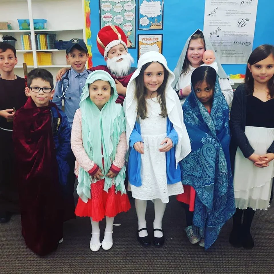 Highlights of the Week: Nov. 5 - 11