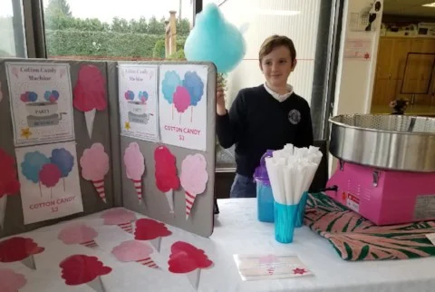 Highlights of the Week: Nov. 26 - Dec. 2