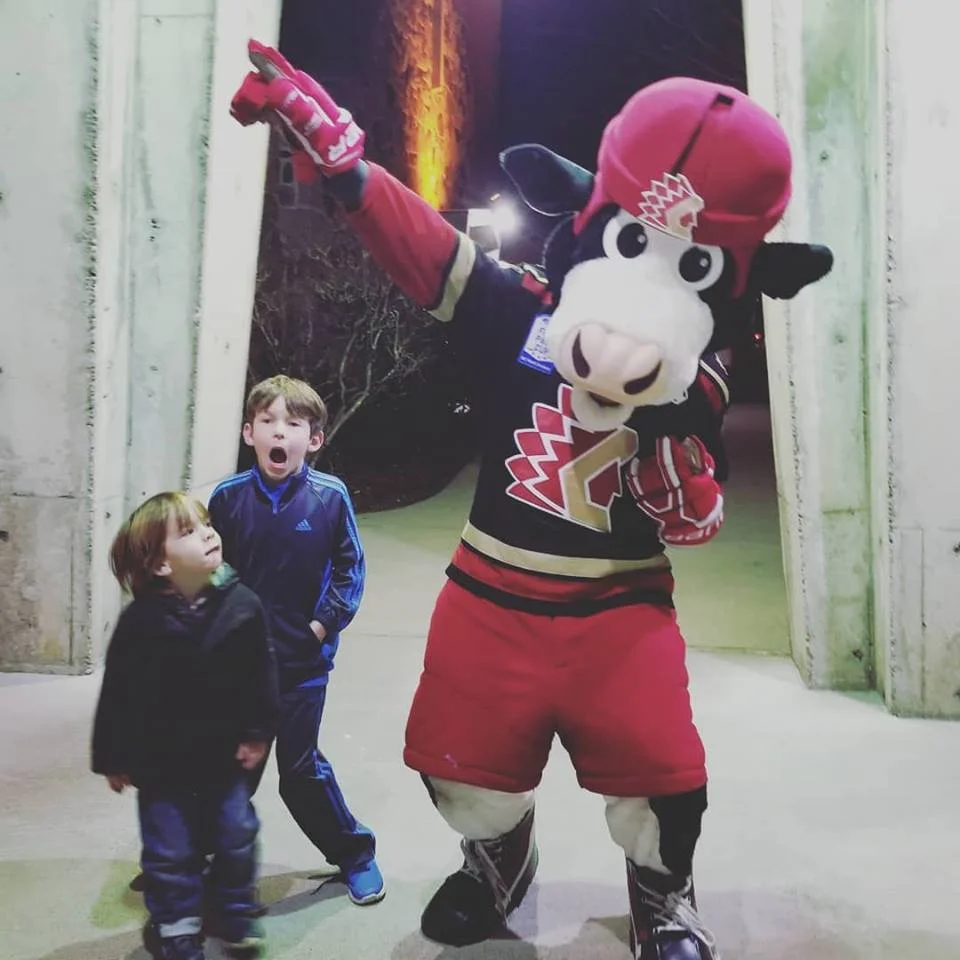 Highlights of the Week: Jan. 28 - Feb. 1