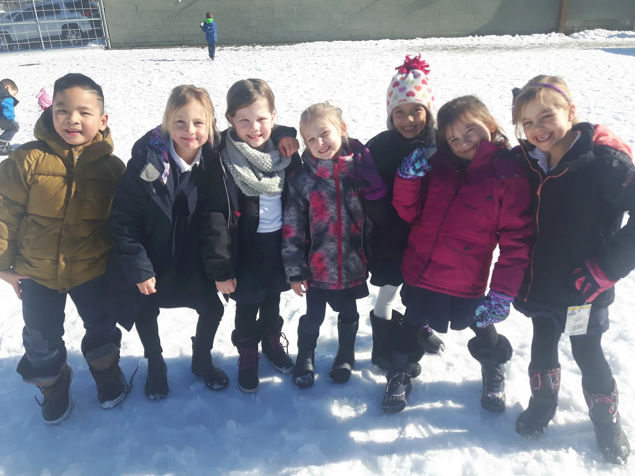 Highlights of the Week: Feb 25 - Mar 3