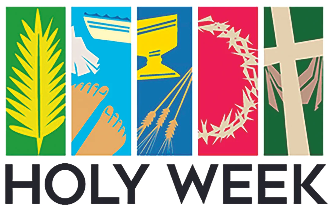 Highlights of the Week: April 15 - 22