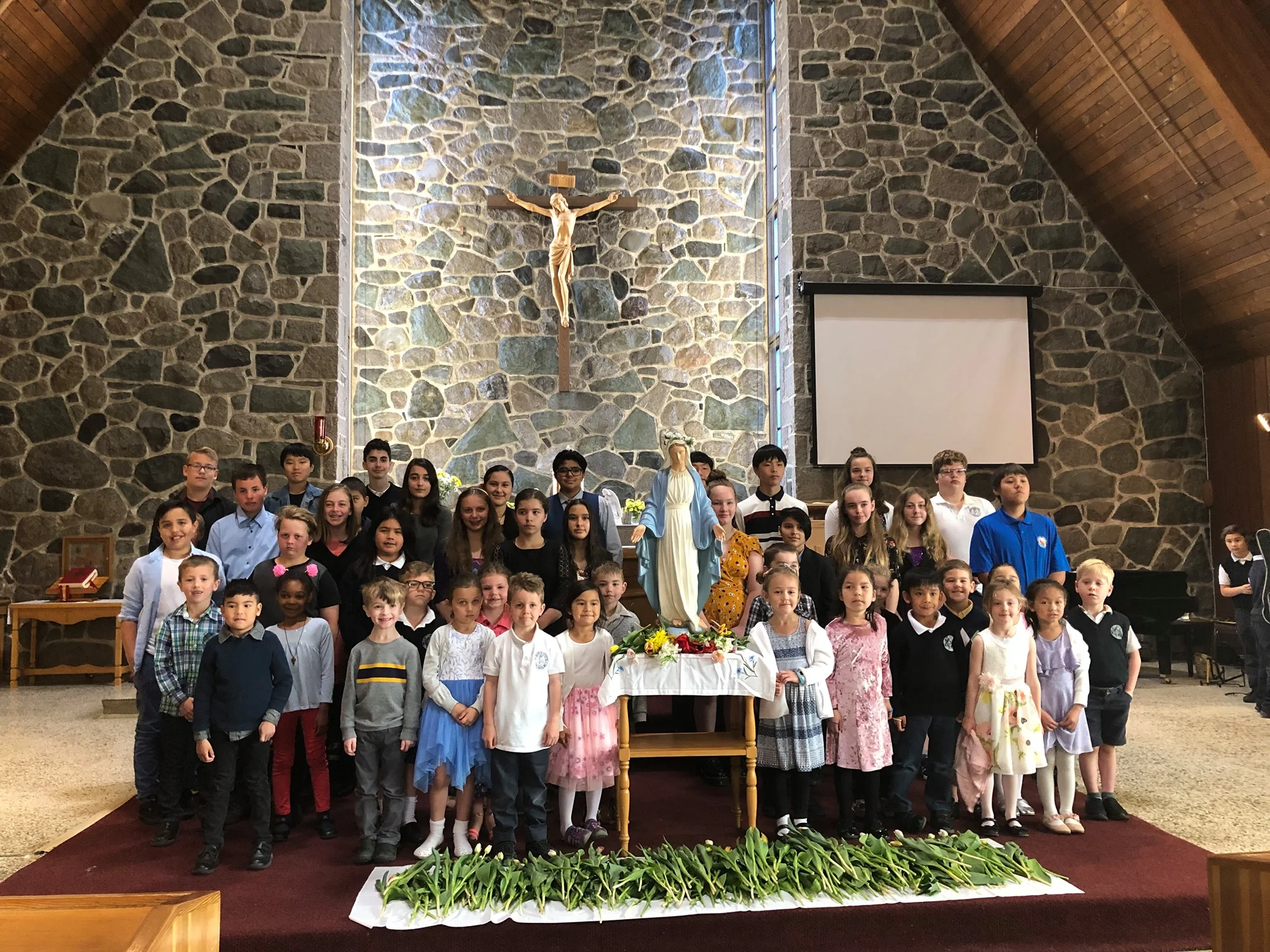 Highlights of the Week: May 6 - 11