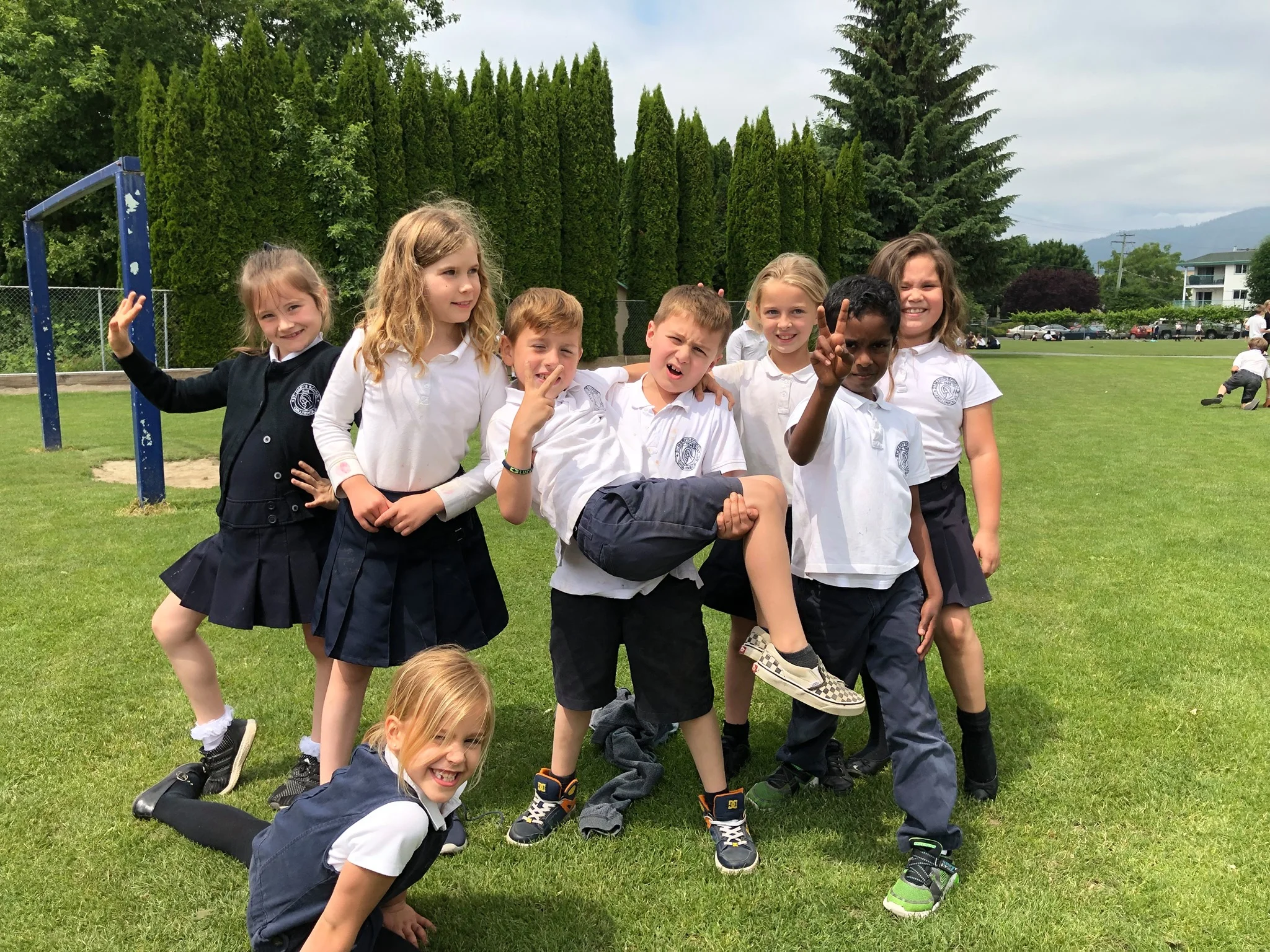 Highlights of the Week: June 3 - 10