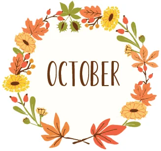 October 2019 Newsletter