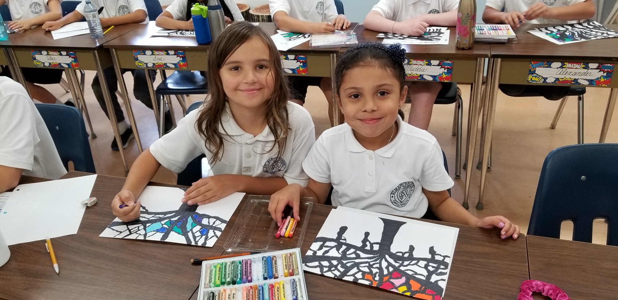 Highlights of the Week: Sept. 30 - Oct. 6