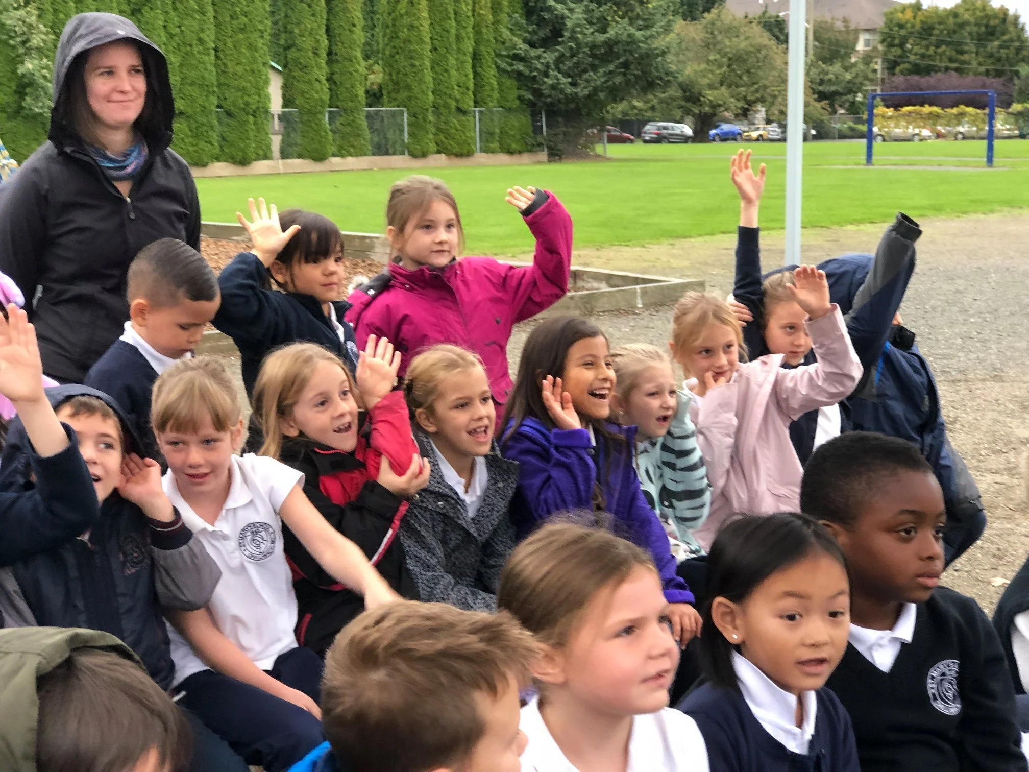 Highlights of the Week: Oct. 7 - 14