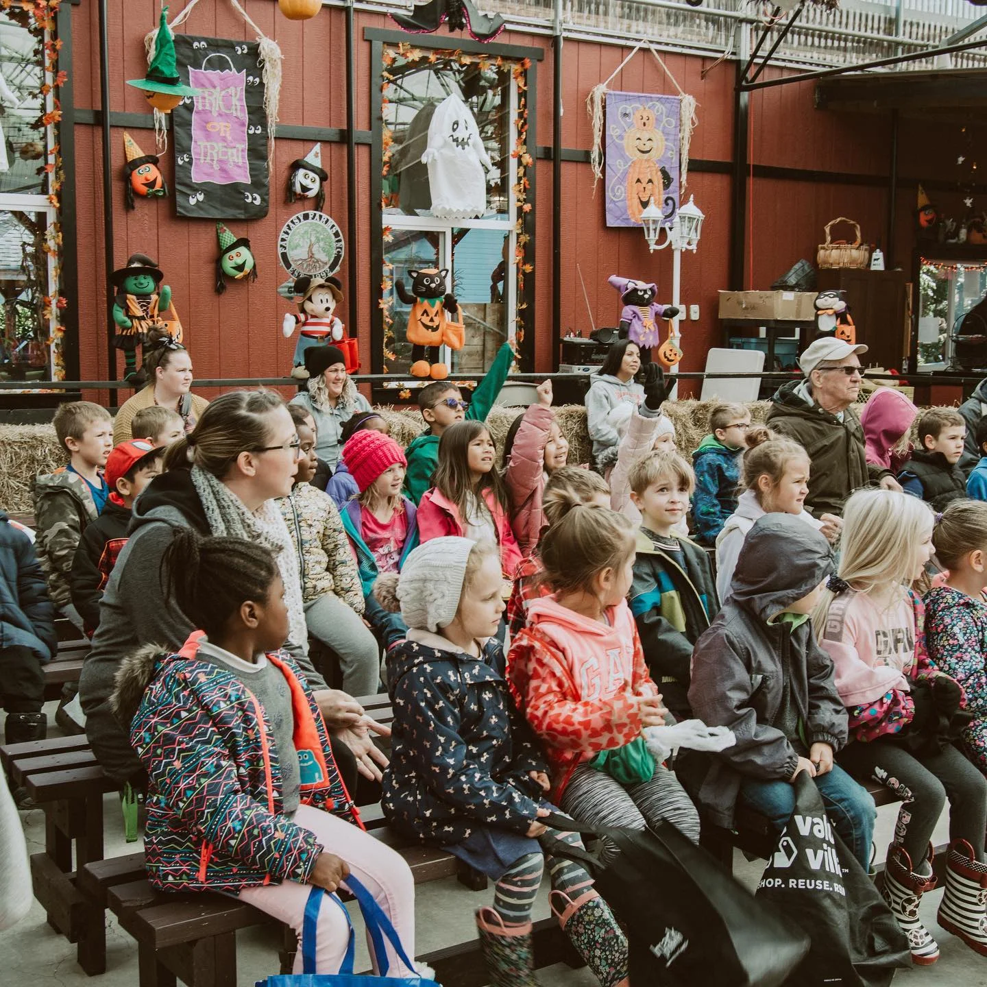 Highlights of the Week: Oct. 14 - 20