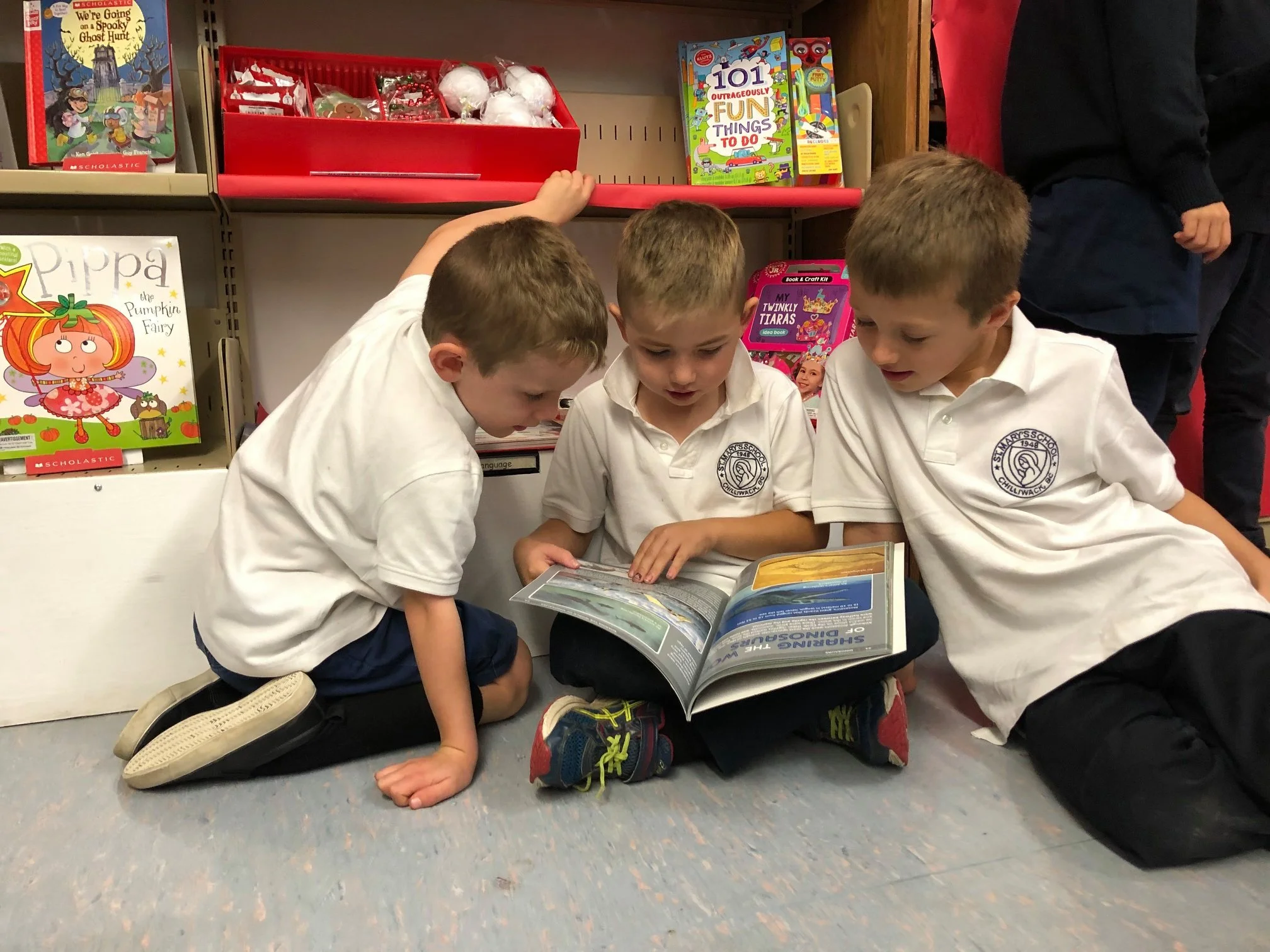 Highlights of the Week: Oct. 21 - 27