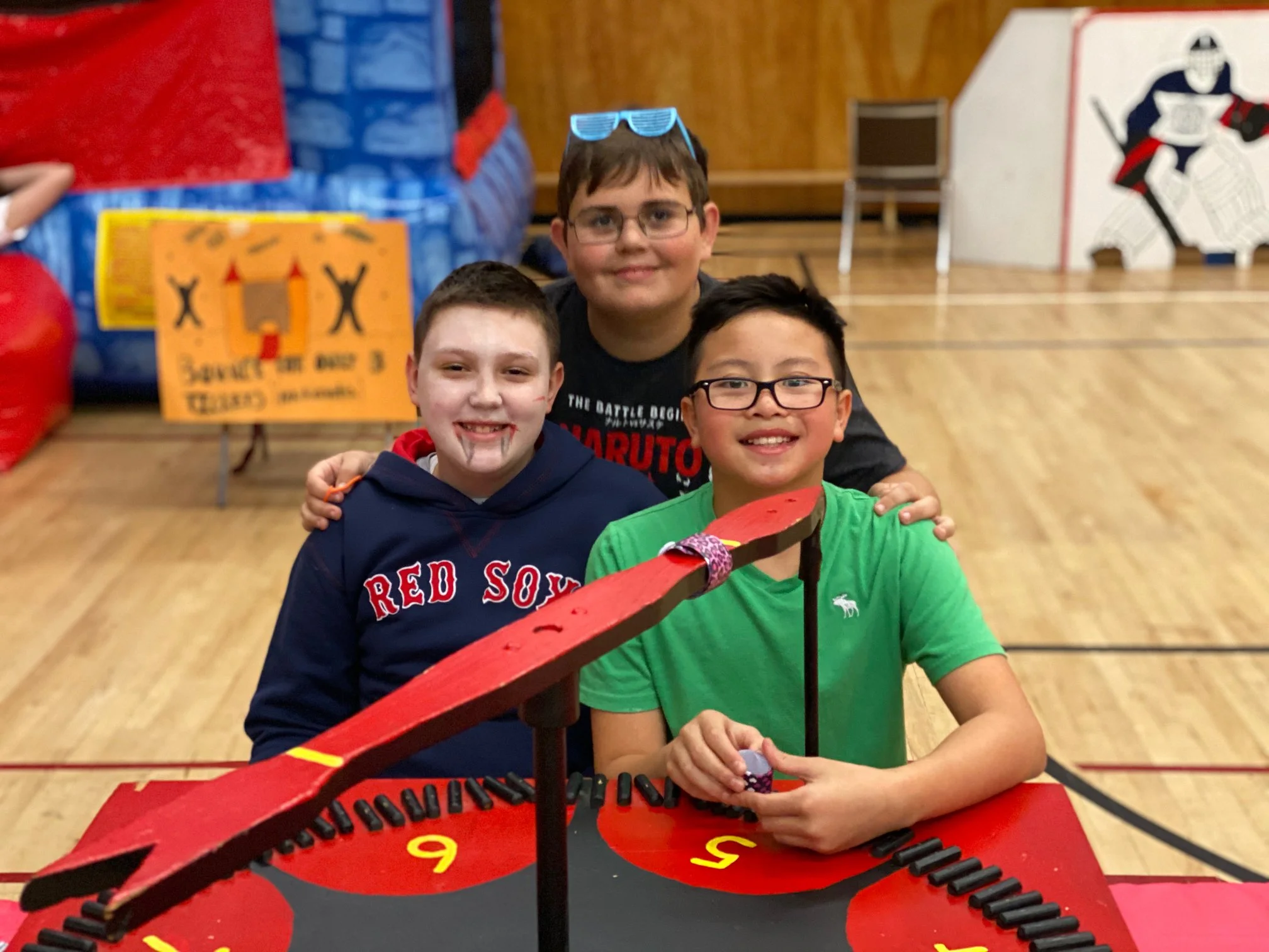 Highlights of the Week: Oct. 28 - Nov. 3, 2019