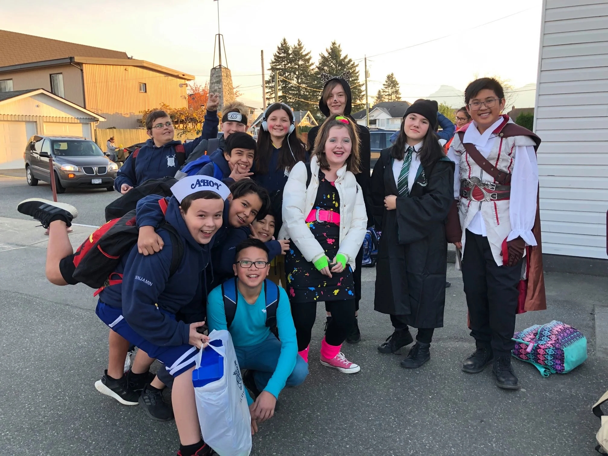 Highlights of the Week: Nov. 4 - 10