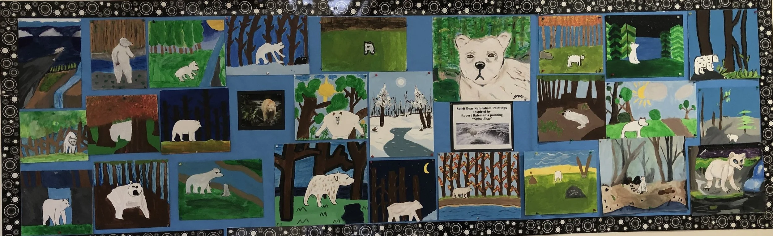 Highlights of the Week: Nov. 18 - 24