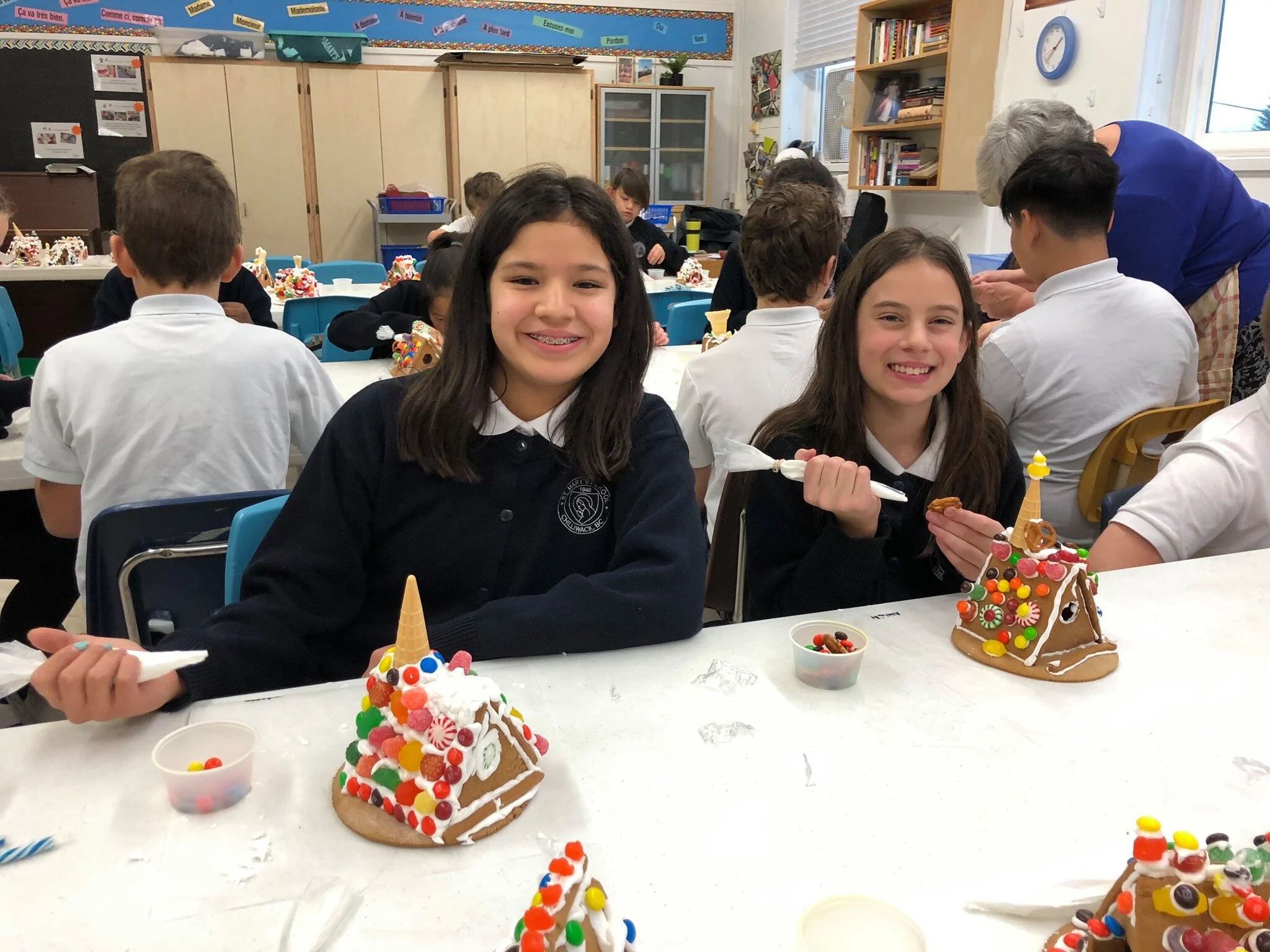 Highlights of the Week: Jan. 20 - 24