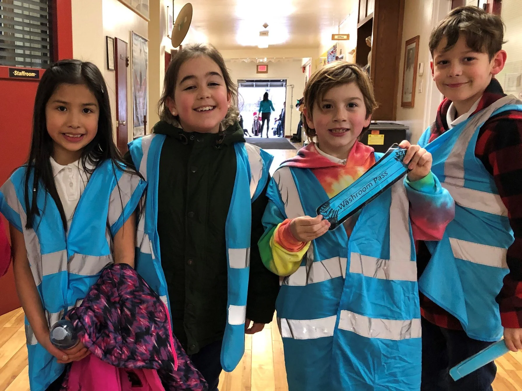 Highlights of the Week: Jan. 27 - Feb. 2