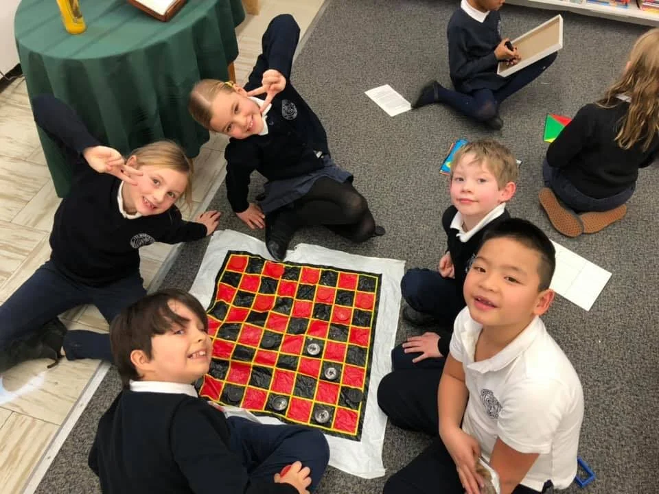 Highlights of the Week: Feb. 3 - 8