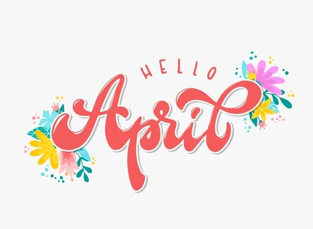April 2021 Newsletter