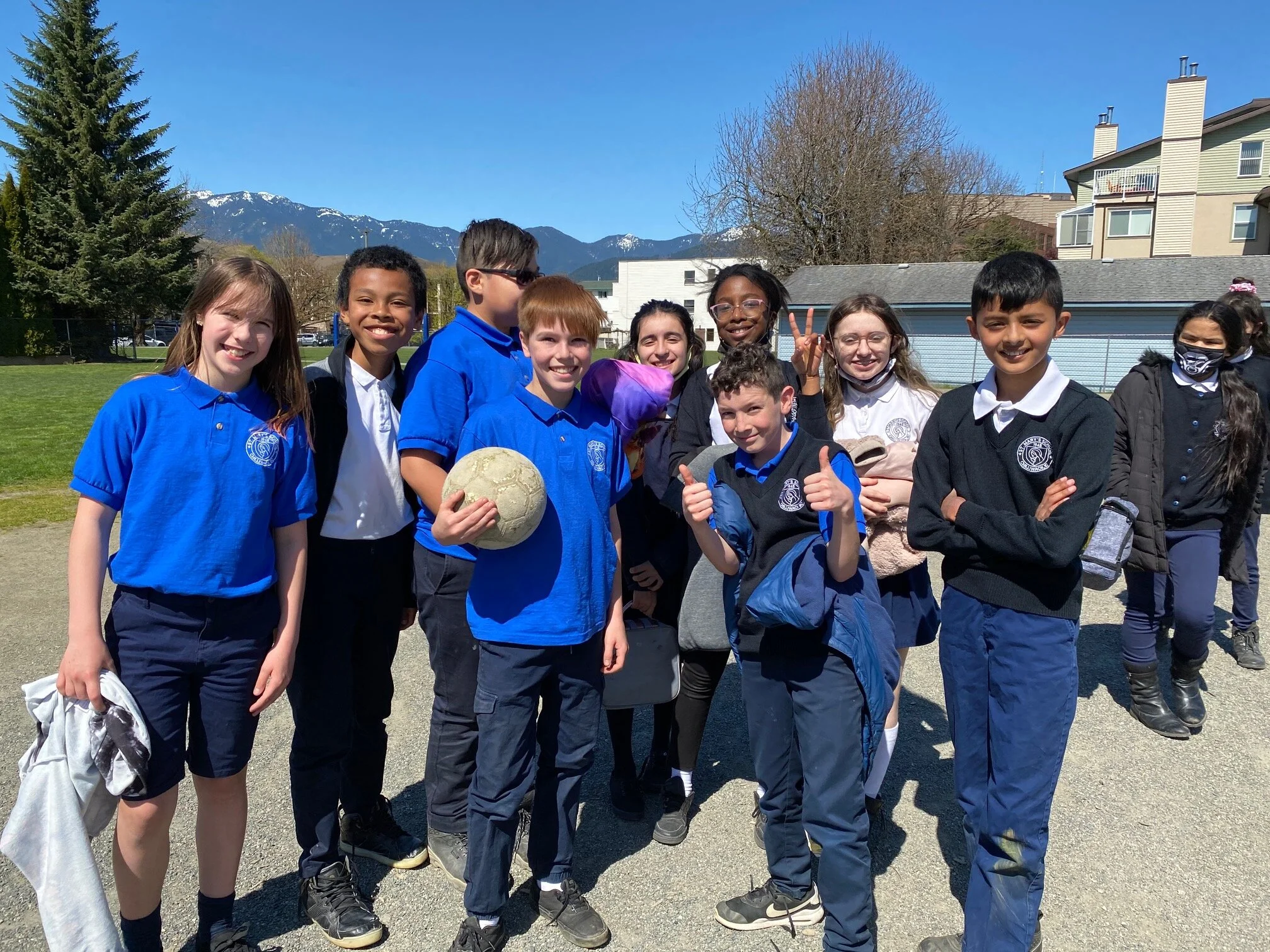 Highlights of the Week: April 19 - 23