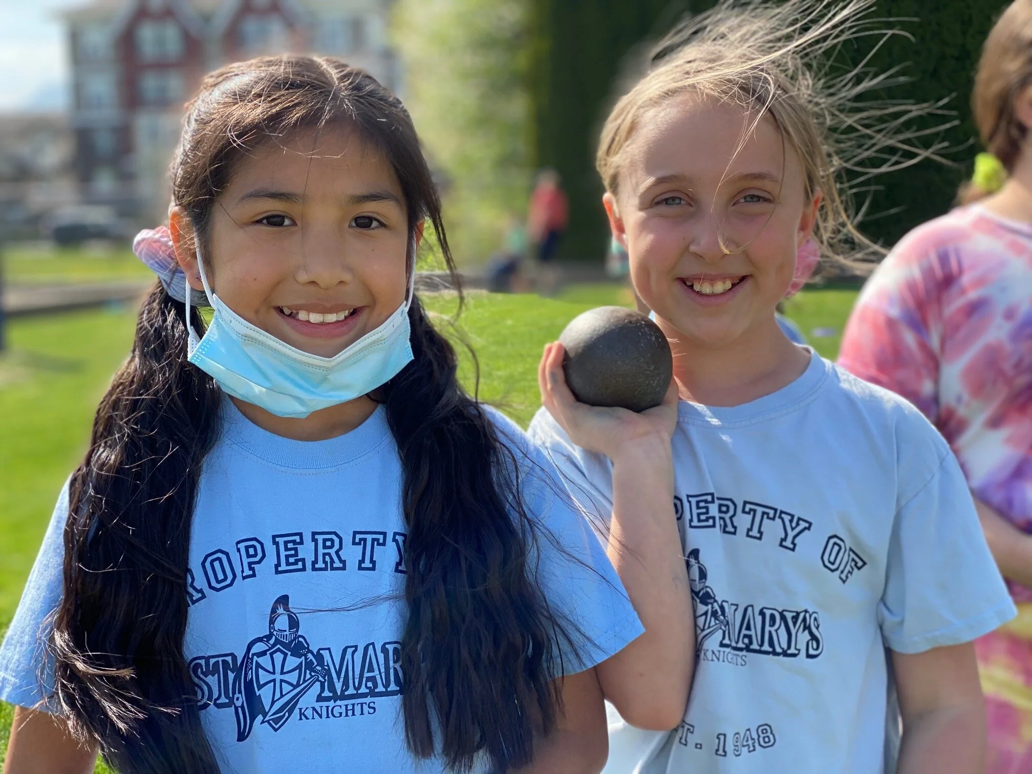 Highlights of the Week: April 26 - 30