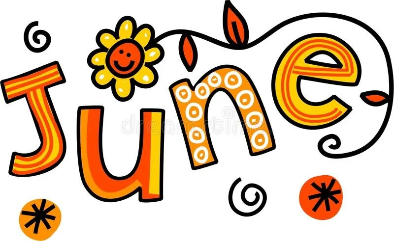 June 2021 Newsletter