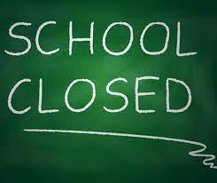 School Closed: Nov. 15/21