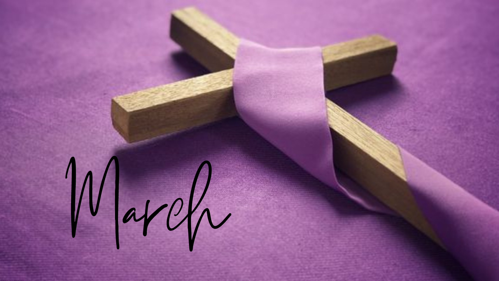 March 2022 Newsletter