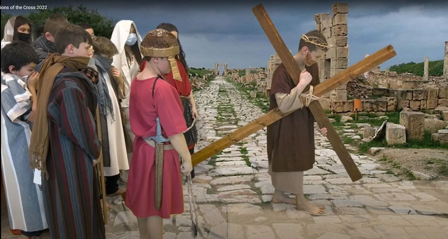 Highlights of the Week: April 19 - 24