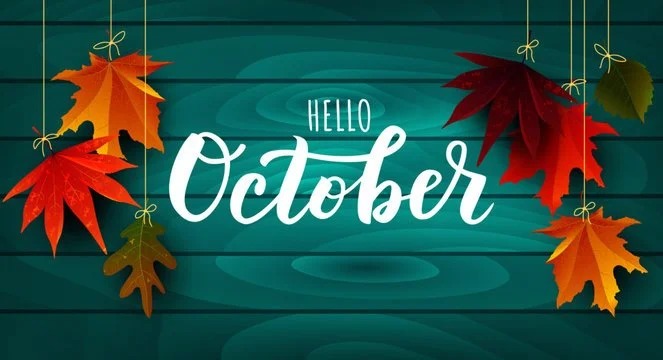 October 2022 Newsletter
